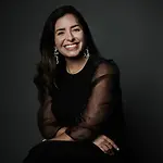 Cristina Crespo, AIA, Senior Design Director on Influential Women