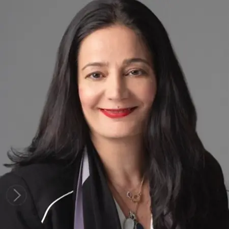 Zehava Vardy, Sr. Director of Cloud Infrastructure & Platforms Engineering on Influential Women