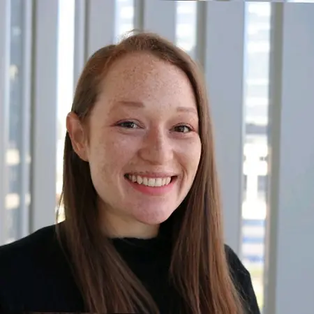 Brenda Williams, Senior Consultant on Influential Women