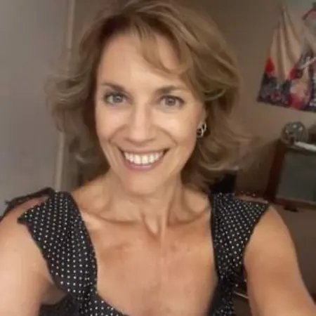 Brenda Vance, Developer on Influential Women