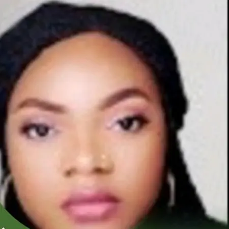 Angela Omogbeme, Business Analyst on Influential Women