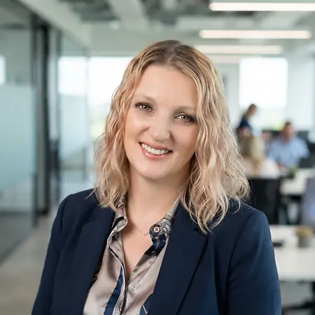 Christy Cathey Lynn Johnson, Owner on Influential Women