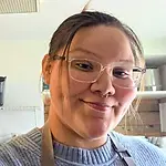Elvira Camarillo, Head Baker on Influential Women