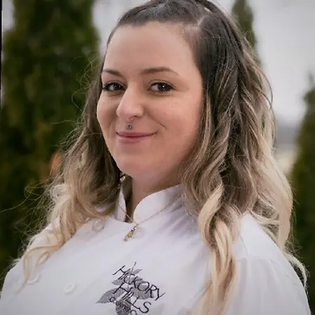 Maggie Phillips, Executive Sous Chef on Influential Women