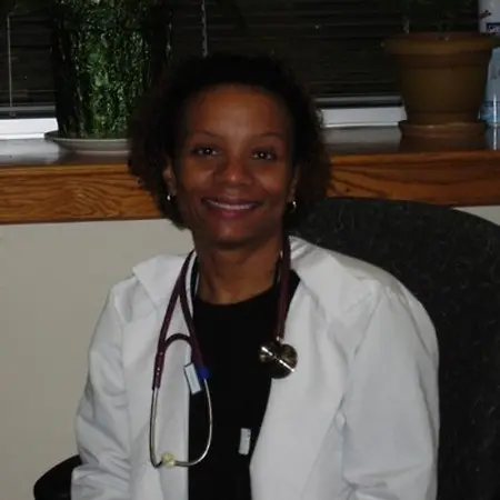 Pascale Kerlegrand, Quality Improvement Organization Medical Case Reviewer on Influential Women