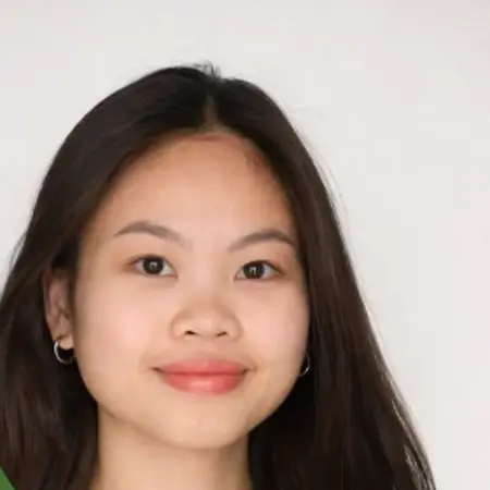 Nhi Do, IB Launchpad Fellow on Influential Women