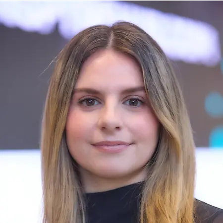 Emily Limpert, Commercial Account Executive on Influential Women
