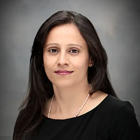 Keya Malhotra, Geriatric Specialist on Influential Women