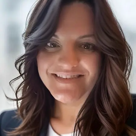 Rachel Bousquet, Executive Director of KidsPeace New England on Influential Women