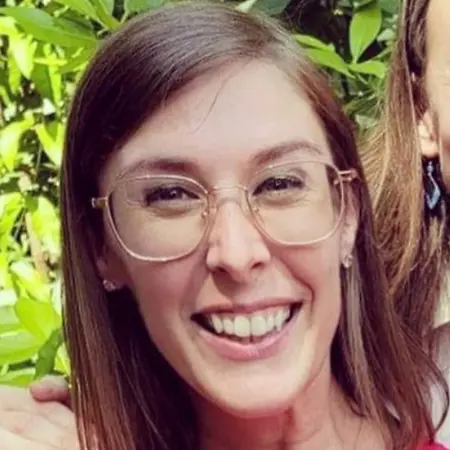 Lauren Taylor Anderson, Digital Marketing Consultant on Influential Women
