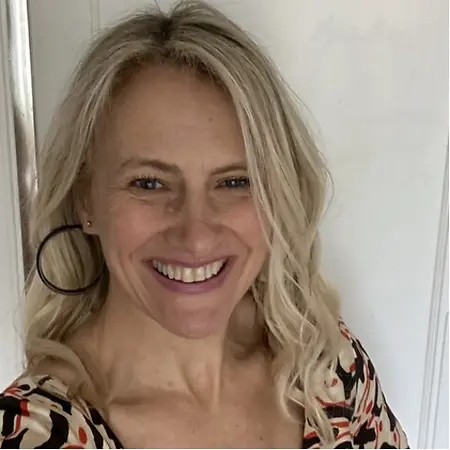 Kathrina Peterson, Senior Attorney on Influential Women