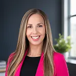 Sarah Staley, M.S., ACC, ACTC, SPHR, SHRM-CP, CAM, Director, Organizational Development & Coaching on Influential Women
