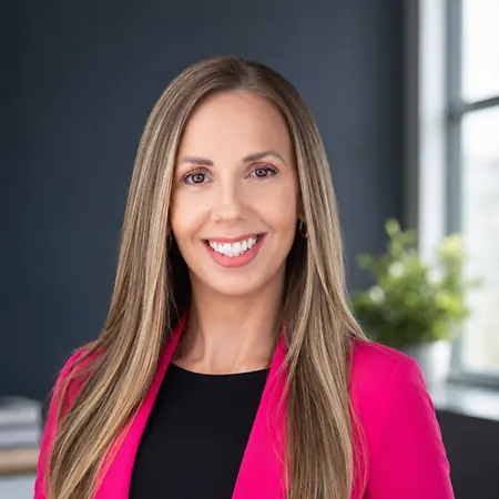 Sarah Staley, M.S., ACC, ACTC, SPHR, SHRM-CP, CAM, Director, Organizational Development & Coaching on Influential Women