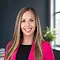 Sarah Staley profile on Influential Women