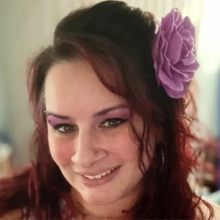Ashley Joseph, Group Fitness Instructor on Influential Women