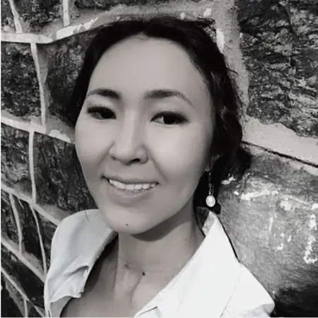 Alma Hypolite, Certified Functional Nutrition Counselor and Lifestyle Practitioner | Founder on Influential Women