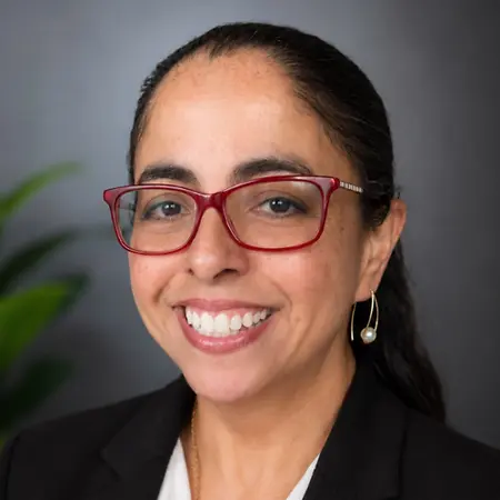 Anna I. Clayton, Ed.D., PMP, Chief L&D Specialist / Senior Instructional Designer / Learning Strategist on Influential Women