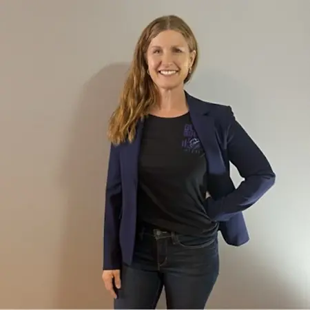 Teri Brooks, CEO and Founder on Influential Women