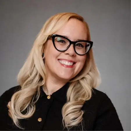 Jessie Korich, Senior Clinical Specialist on Influential Women