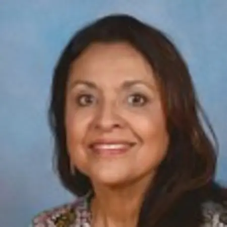 Maria Wilde, Elementary school counselor on Influential Women
