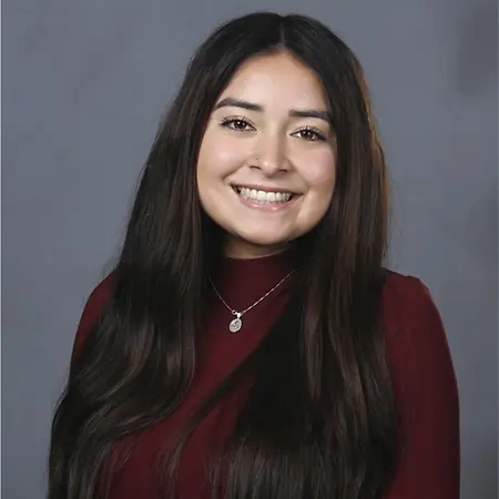 Roselyn Soto, Design Verification Engineer / Test Engineer on Influential Women