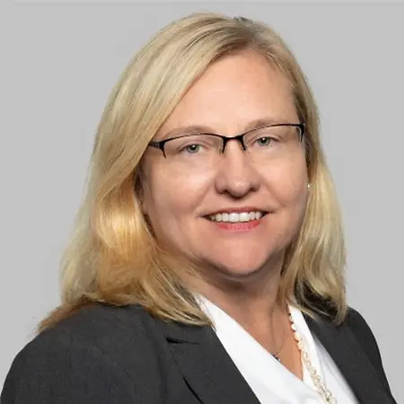 Frances Phelan Krische, Esq., Owner and Attorney on Influential Women