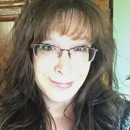 Amy Rodriguez, Engineering Technician on Influential Women