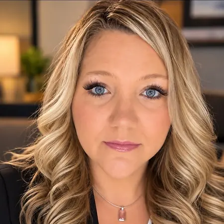Shelly Little, MSN, RN, President and CEO on Influential Women