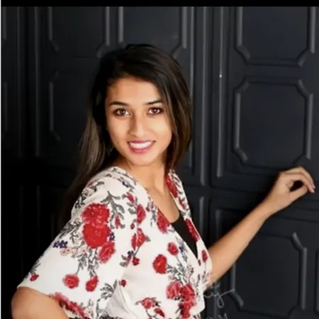 Nubaira Kabir, Client Sales and Service Admin on Influential Women