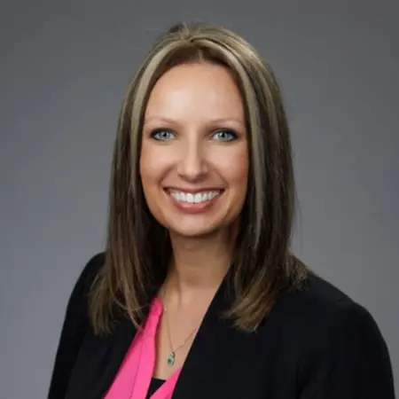 Stephanie Synder Kabel, Director of Business Expansion and Retention Northern IN Region on Influential Women