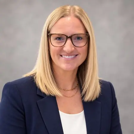 Sarah DeDonder, PhD, Manager, Global Quality Assurance on Influential Women