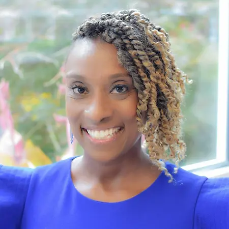 LaToya Gray, Director of School Leadership and Operations on Influential Women