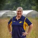 Marsha Waybright, Owner / Property Manager on Influential Women
