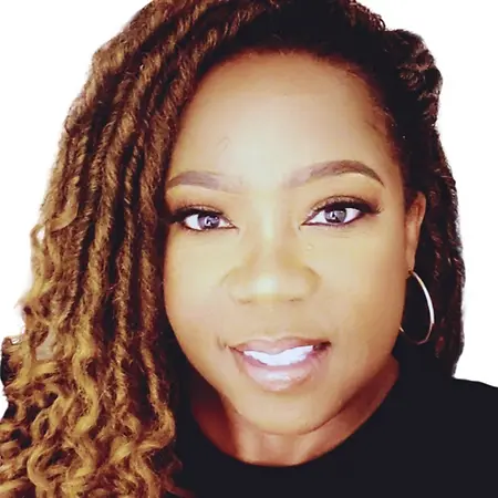 Toya Danielle Monroe, Co-Founder and CEO on Influential Women