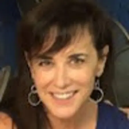 Nathalie Sloane, Wedding and Corporate Event Planner on Influential Women