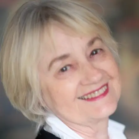 Susan Lynton, Fiction Writer on Influential Women