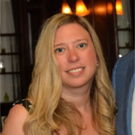 Lindsey Myers, Founder on Influential Women