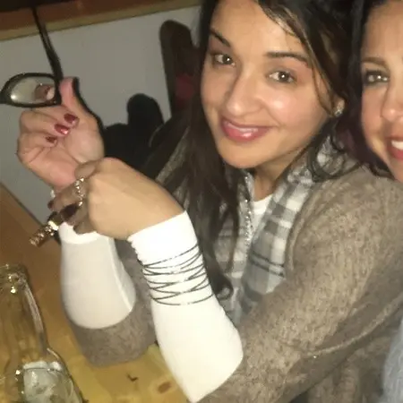 Susie Gomez, Publisher on Influential Women
