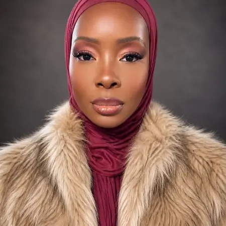Pamela J. Booker, Founder on Influential Women