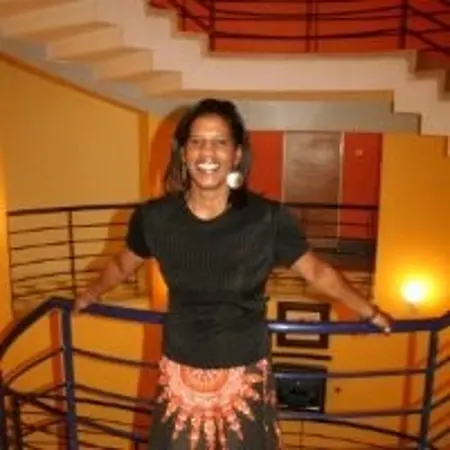 Mará Rose Williams, Journalist on Influential Women