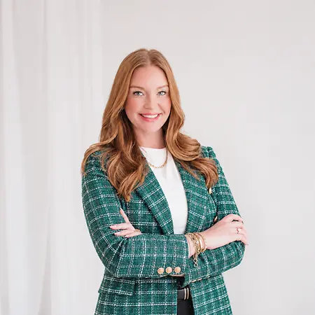 Ashley Van Vuuren, Field Reimbursement Manager on Influential Women