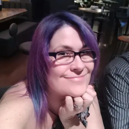 Johanna Carlisle-Zepeda, Patron Experience Manager & Professional Actor on Influential Women