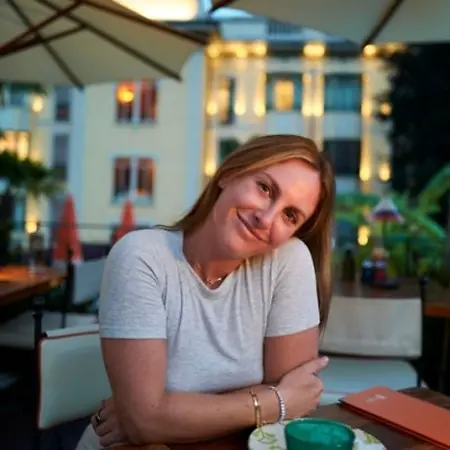 Emilie Cohen, Operations and customer success leader with a focus in tech and hospitality, Real Estate Investor & Owner-Operator on Influential Women