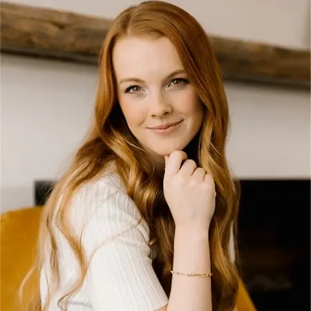 Kaycee Buckalew, President on Influential Women
