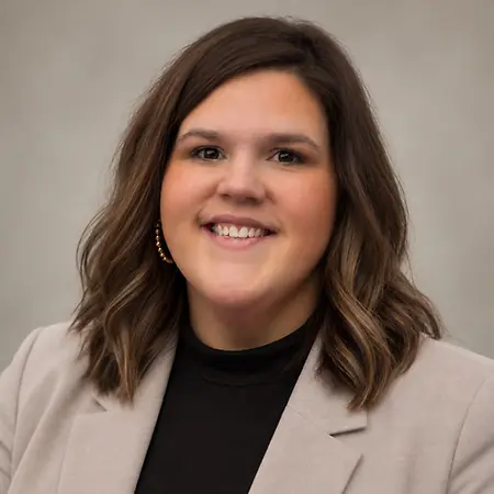 Kelsey Davis, National Recruitment Director on Influential Women