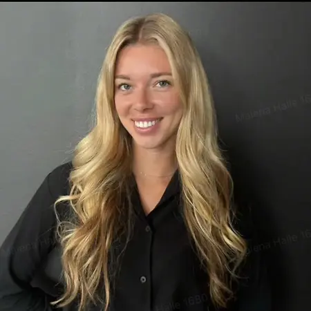 Malena Halle, Creator Operation Manager US on Influential Women