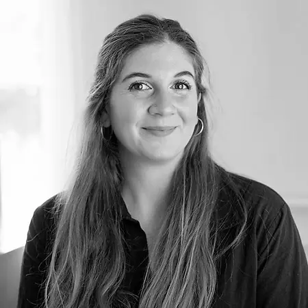 Francesca Inglin, Wedding & Events Director on Influential Women