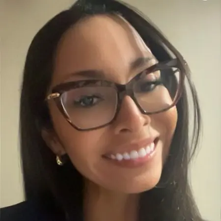 Priscilla Brittine, Team Lead on Influential Women