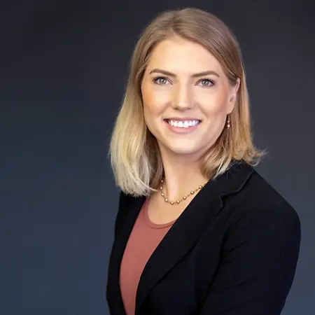 Sarah Freedman, Director of Pre-Litigation / Attorney on Influential Women
