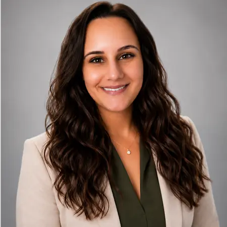 Madison Champion, Licensed Financial Professional on Influential Women